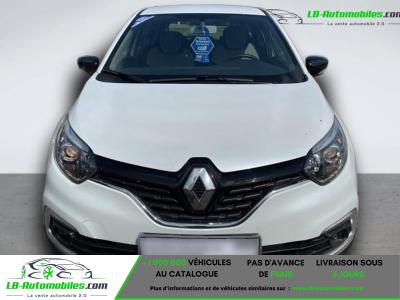 Renault Captur TCe 90 BVM