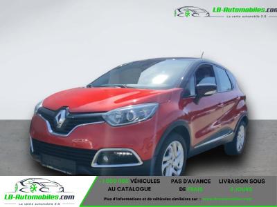 Renault Captur TCe 90 BVM