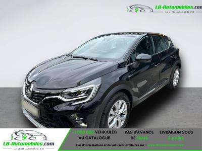 Renault Captur TCe 140 BVA