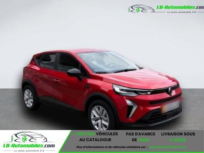 Renault Captur TCe 160 BVA