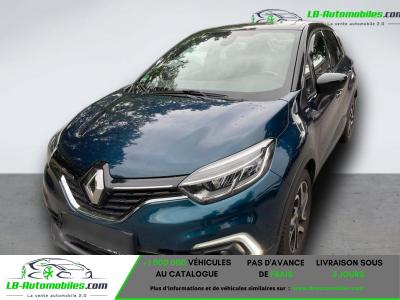 Renault Captur TCe 90 BVM