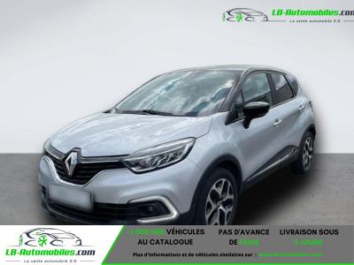 Renault Captur TCe 90 BVM