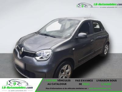 Renault Twingo SCe 65 BVM