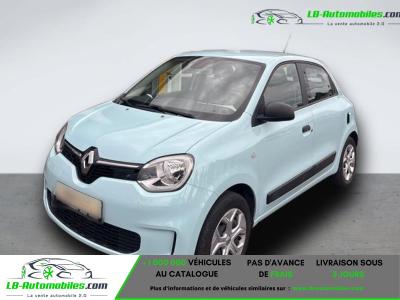 Renault Twingo SCe 65 BVM