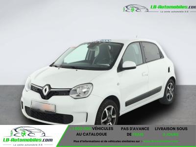 Renault Twingo TCe 95 BVM