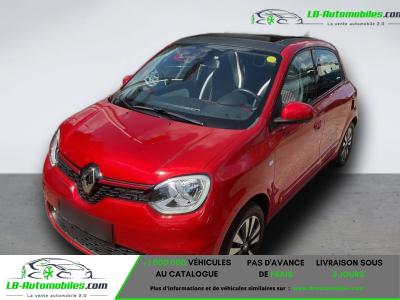 Renault Twingo TCe 95 BVA