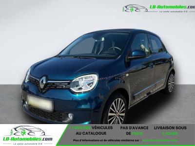 Renault Twingo TCe 95 BVA
