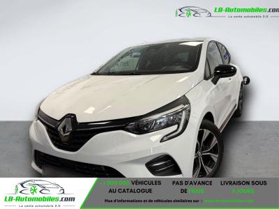Renault Clio V SCe 65 BVM