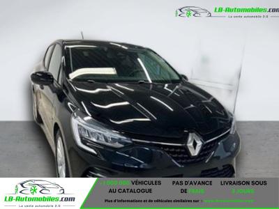 Renault Clio V TCe100 BVM