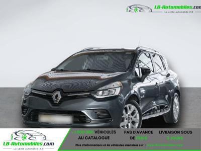 Renault Clio IV Estate TCe 90 BVM
