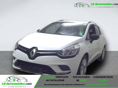 Renault Clio IV Estate TCe 90 BVM