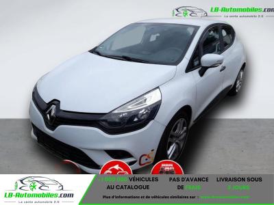 Renault Clio V SCe 75 BVM