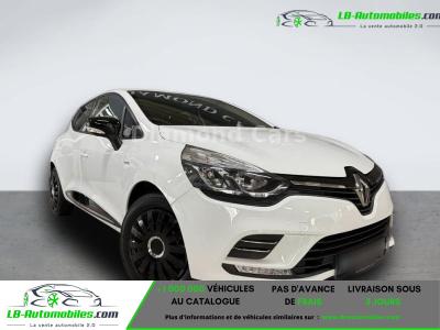 Renault Clio V SCe 75 BVM