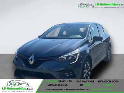 Renault Clio V TCe 130 BVA