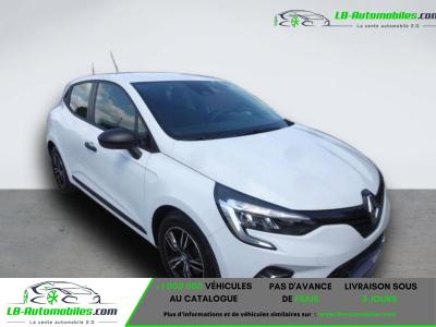 Renault Clio V dCi 85 BVM