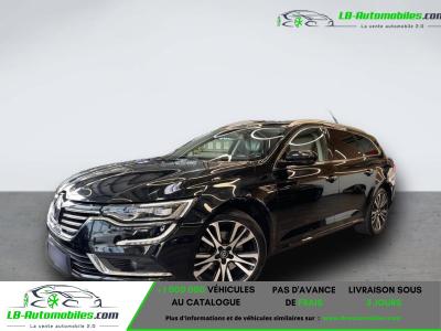Renault Talisman Estate dCi 160 BVA