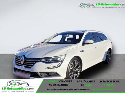 Renault Talisman Estate Tce 160 BVA
