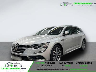 Renault Talisman Estate Tce 225 BVA