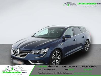 Renault Talisman Estate Tce 225 BVA