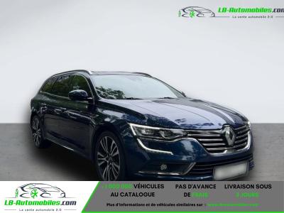 Renault Talisman Estate Tce 225 BVA