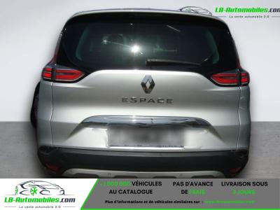 Renault Espace V dCi 160 BVA