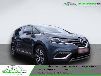 Renault Espace V dCi 160 BVA