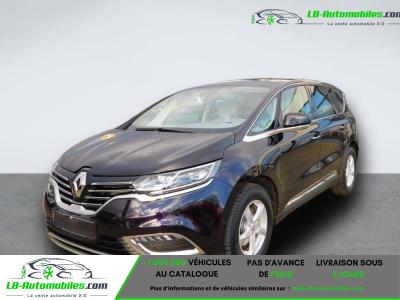 Renault Espace V TCe 225 BVA
