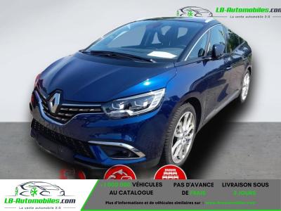 Renault Grand Scenic TCe 140 BVM