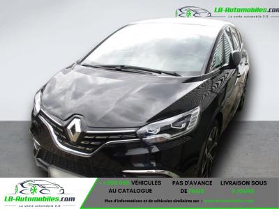 Renault Grand Scenic TCe 140 BVM