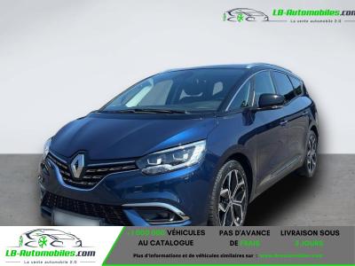 Renault Grand Scenic TCe 140 BVA