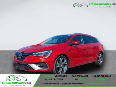 Renault Megane IV Berline  dCi 115 BVA