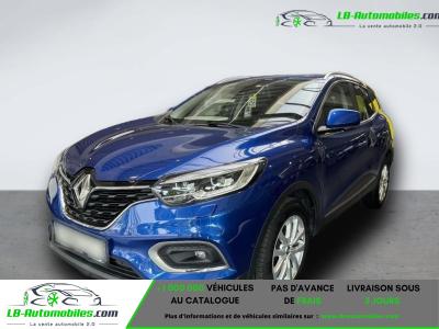 Renault Kadjar TCe 140 BVA