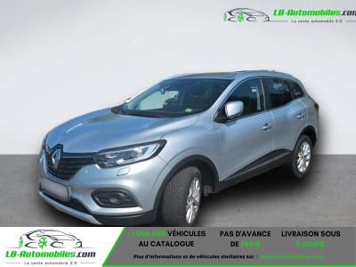 Renault Kadjar TCe 140 BVA
