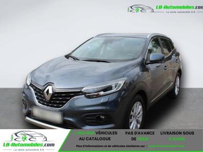 Renault Kadjar TCe 160 BVA
