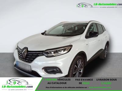Renault Kadjar TCe 160 BVA