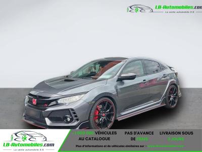 Honda Civic Type R 2.0 i-VTEC 320 ch BVM