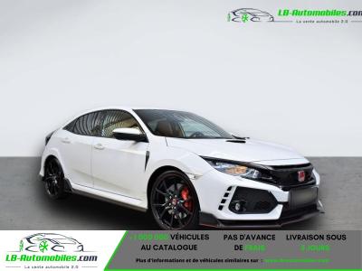 Honda Civic Type R 2.0 i-VTEC 320 ch BVM