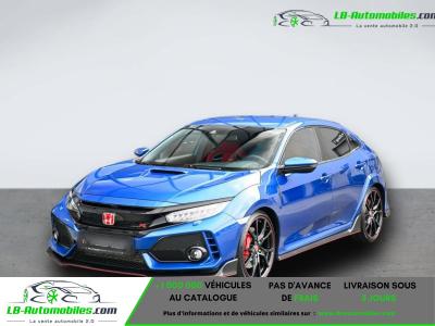 Honda Civic Type R 2.0 i-VTEC 320 ch BVM