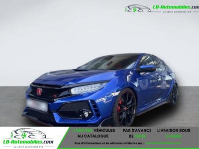 Honda Civic Type R 2.0 i-VTEC 320 ch BVM