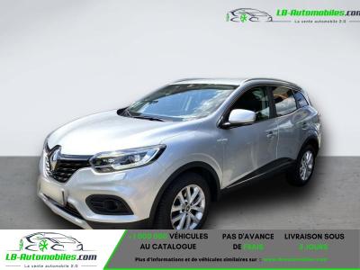 Renault Kadjar TC e 140 BVA