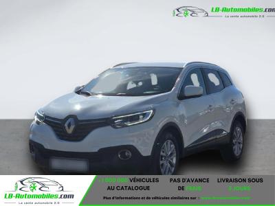 Renault Kadjar TC e 140 BVA