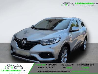 Renault Kadjar TC e140 BVM