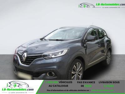 Renault Kadjar TC e160 BVM
