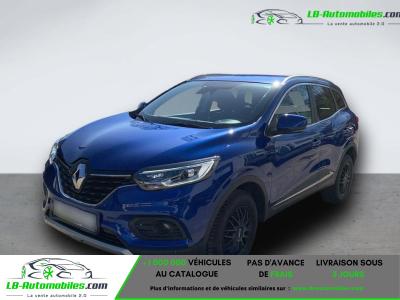 Renault Kadjar TC e160 BVM