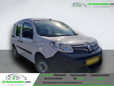 Renault Kadjar dCi 95 BVM