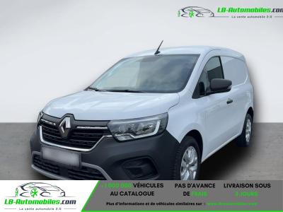 Renault Kadjar dCi 95 BVM