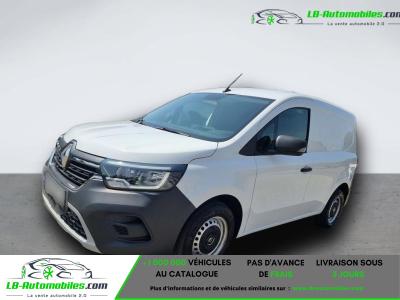 Renault Kadjar dCi 95 BVM