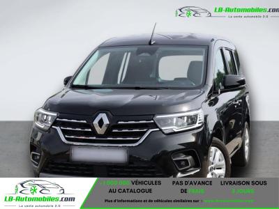 Renault Kadjar TCe 100 BVM