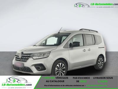 Renault Kadjar TCe 130 BVM