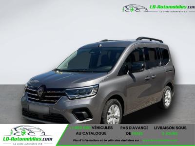 Renault Kadjar TCe 130 BVM